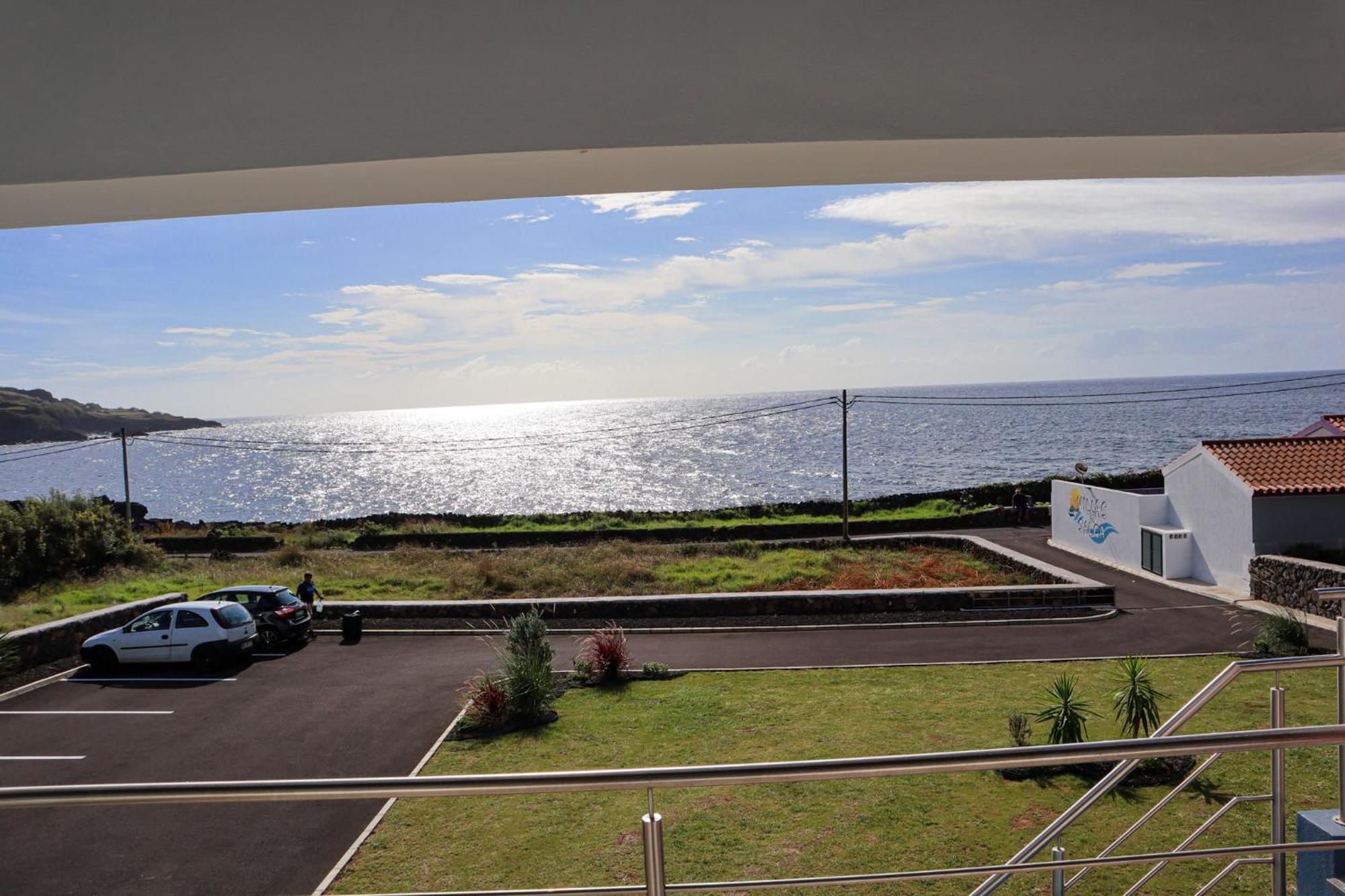 Villas Da Salga Angra do Heroismo Exterior photo